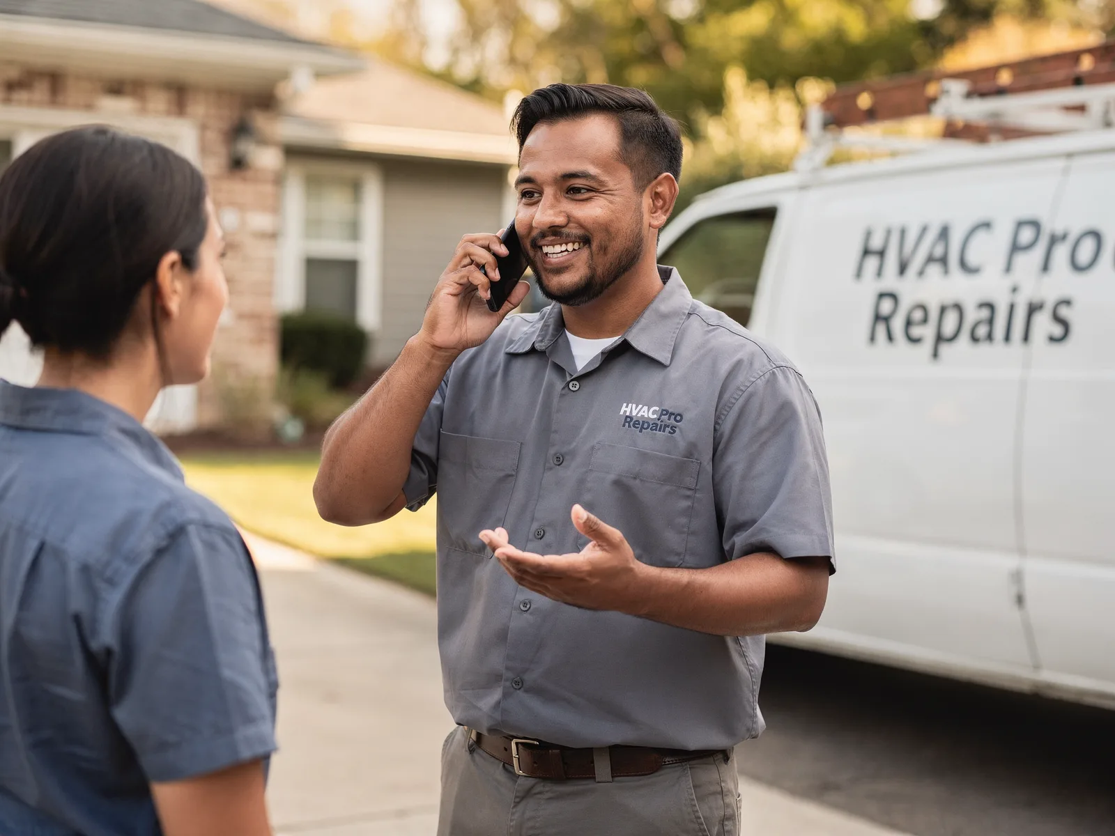 Heat Pump Repair Blue River, OR FAQs